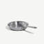 Stainless Clad Fry Pan-671890828