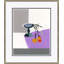 Satsoma Framed by Susan Hable