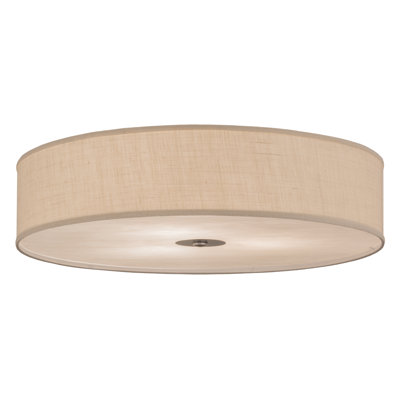 3 - Light Flush Mount