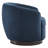 Marcy Swivel Barrel Chair-101378035