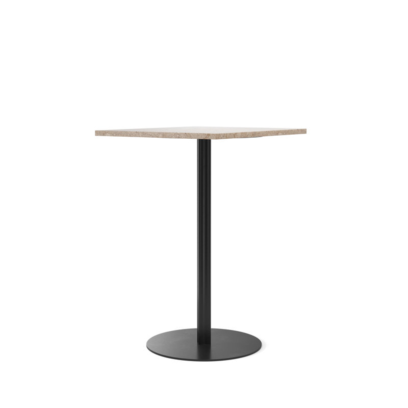 Harbour Dining Table, Counter Height, Sand Stone