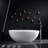freestanding solid surface soaking bathtub