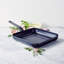 Greenpan Essence Square Grillpan 28cm