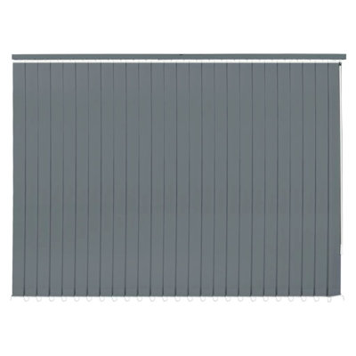 Room Darkening Vertical Blind