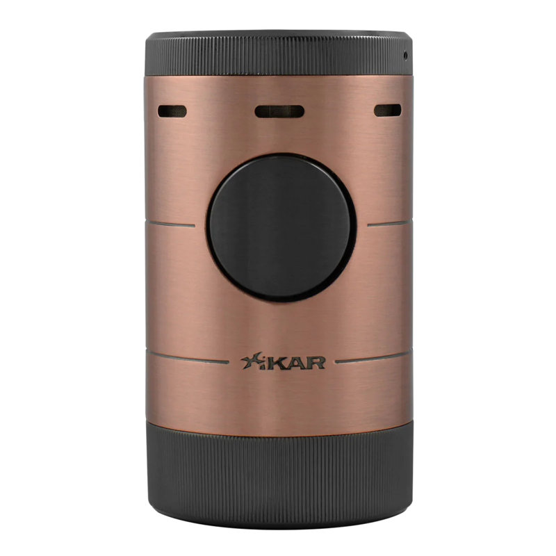 Lighter, Bronze/Gunmetal