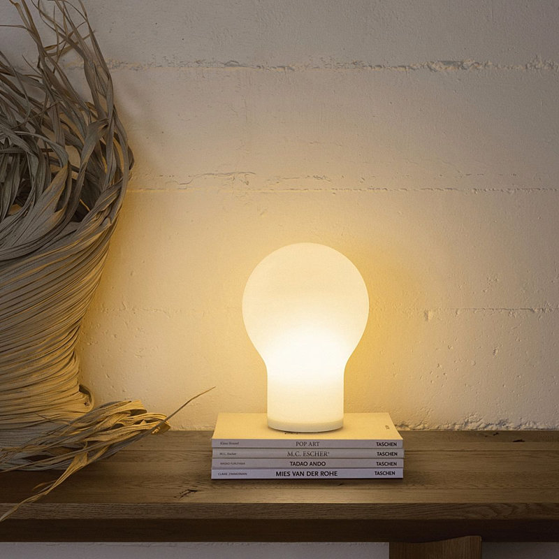 Squish Table Light