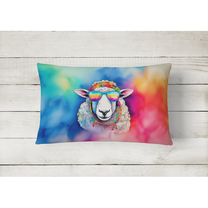 Coussin Hippie