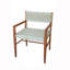 Fauteuil l 20,5 po