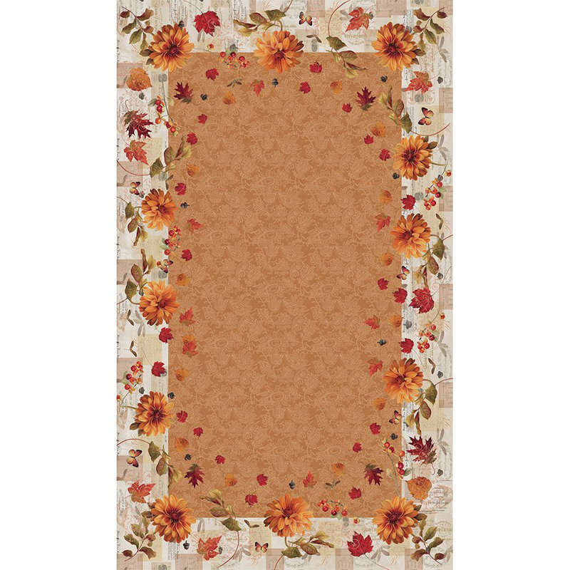 Nappe Fall In Love Fall in Love, L 120 po x l 70 po