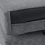 Double chaise longue d'extérieur en métal Hoyt-655394406-632828216
