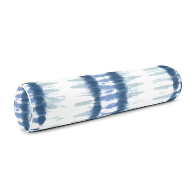 Ashbury Bolster Pillow Cover & Insert