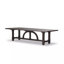 Norene Pine Wood Dining Table