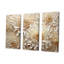 Minimalisme, maman, peinture en beige et blanc - ensemble d'art mural de mamans-107760379-107760381