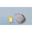 MHG Living Baby Cot Mattress – Firm, Breathable & Waterproof Crib Mattress With Washable Cover For Newborns, Babies & Toddlers   -128677597