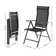 Carlissa 70cm Long Single Chaise