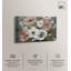 «Anemones IV», reproduction d'art sur toile par Art Remedy, 36 x 24-1696011797-1696011793