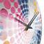 Makaira - Horloge murale abstraite-1988819505
