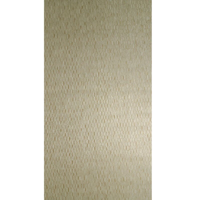 Modern Pearl Cream off white fish scale tile pattern textured modern Wallpaper