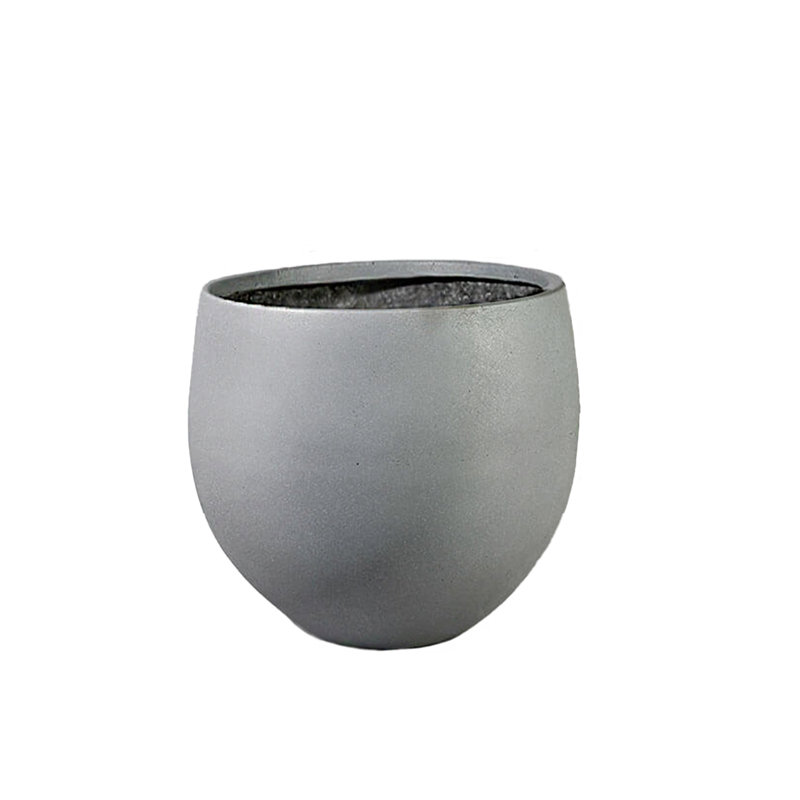 Cache pot, H 13,75 po x l 14,75 po x P 14,75 po