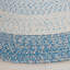 Tapis tissé à chevrons Rotella-338932757