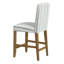 Tabouret de bar 24 po Warrensville-95260484
