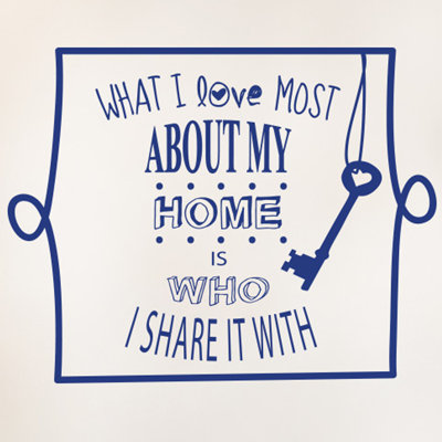 Wall Decal