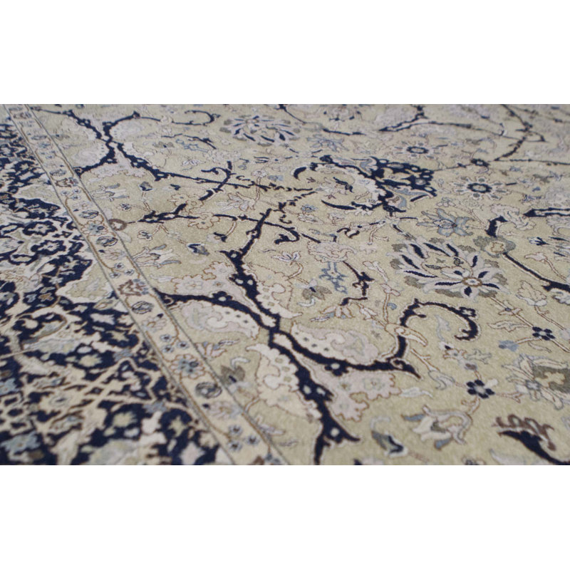 One-of-a-Kind 8' X 9'10" Area Rug