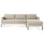 Paramount Chaise Sectional-27114345-27114350-27114342