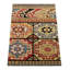 One-of-a-Kind Hand Knotted Area Rug