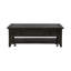 Table basse Trelawny