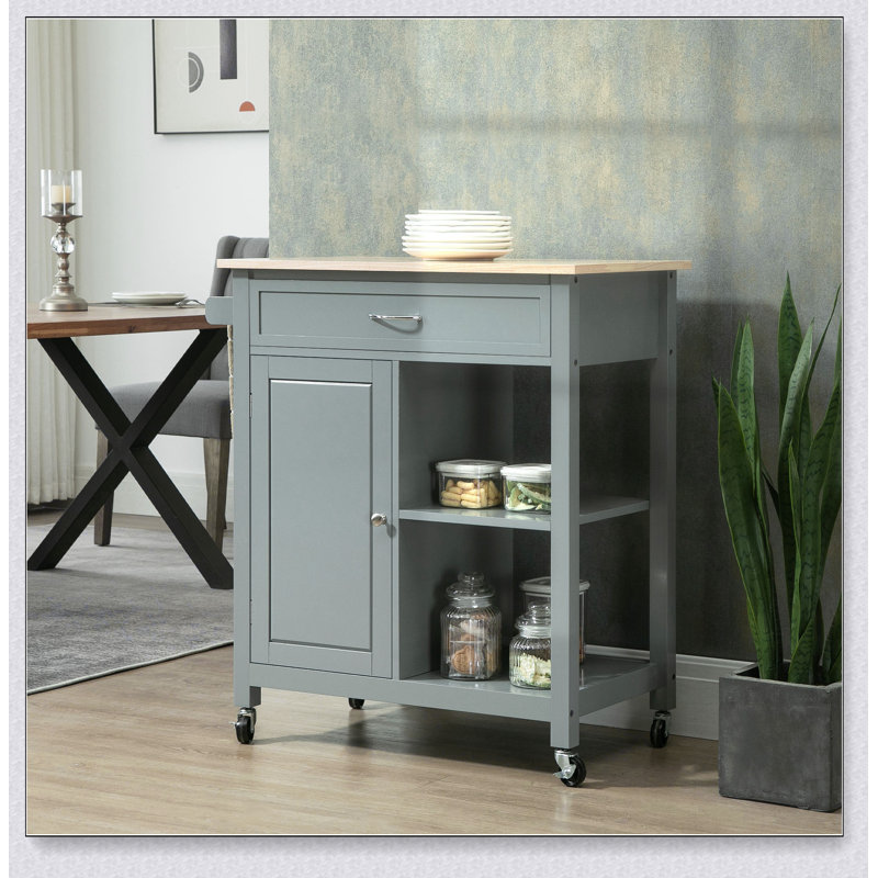 Cabinet décoratif, Brun rustique