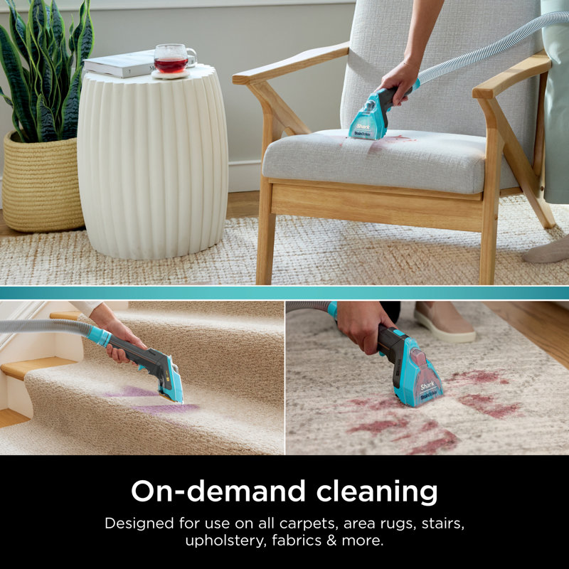 Shark Deep Clean Pet Formula, 48oz