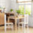 17.7'' H Pine Solid Wood Side Chair-1338326574-1283460142