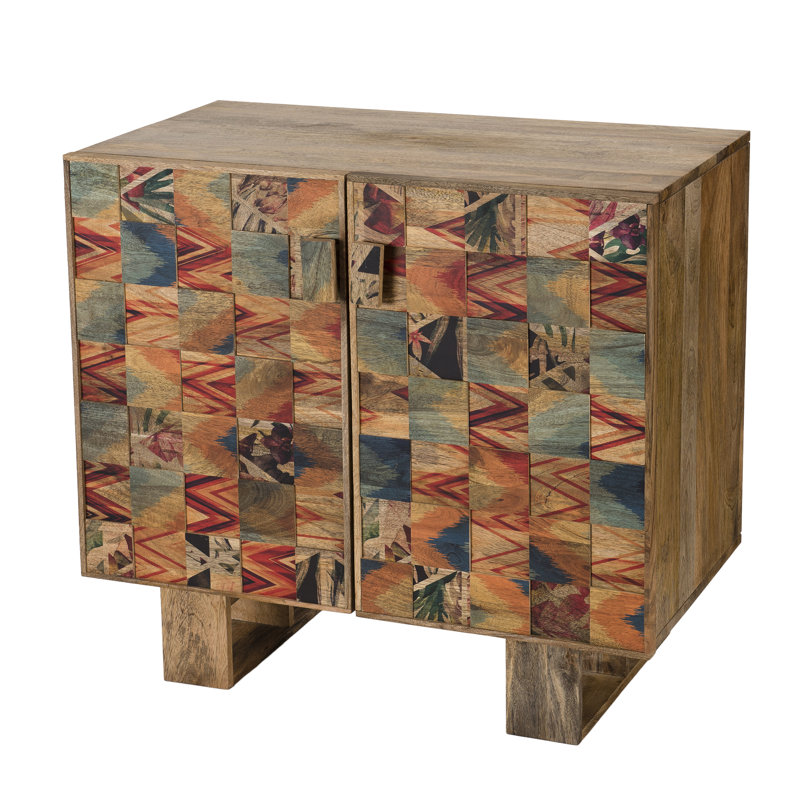 Rummond 81cm Sideboard