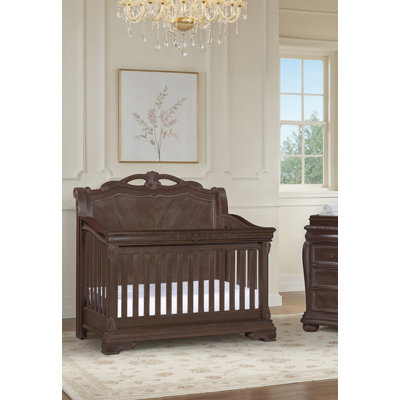 Aguon Nursery Furniture Bundle