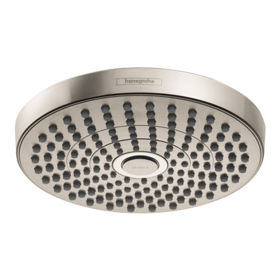 Croma 2.0 GPM Shower Head