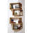Franklin Solid Wood Floating Shelf-11795423