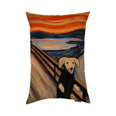 Throw Pillow