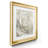 Petal Perfect - Matted and Framed Under Acrylic Glass, Set of 2, Large Living Room Wall Art-2107040192-2107040255-2045362075