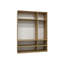Manufactured Wood Wardrobe-641645311