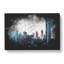 Brooklyn Bridge & New York Skyline - Wrapped Canvas-56658701