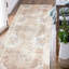 Tapis d'intérieur lavable en chenille marocain avec envers antidérapant Rens-868932190-868932191