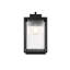 Applique murale noire Ludlow-864113620