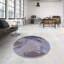 Tapis abstrait gris-351944121