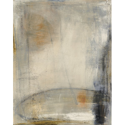 «Blaseio Sledge Hammer On Canvas» par Kippi Leonard, reproduction d'art