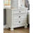 Mikado 28.75'' W Nightstand