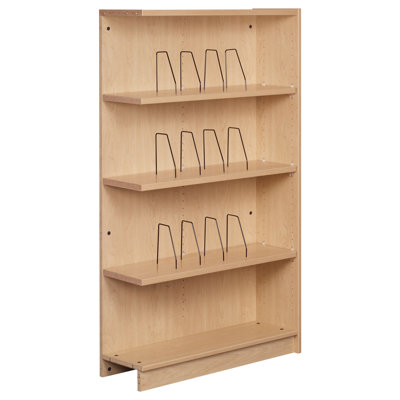 Library Bookcase