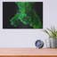 «Forest» par Luxe Portfolio, art mural en métal-315137890