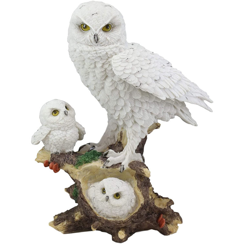 Caple Animals Figurines & Sculptures