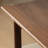Exquisite practical walnut rectangular Table